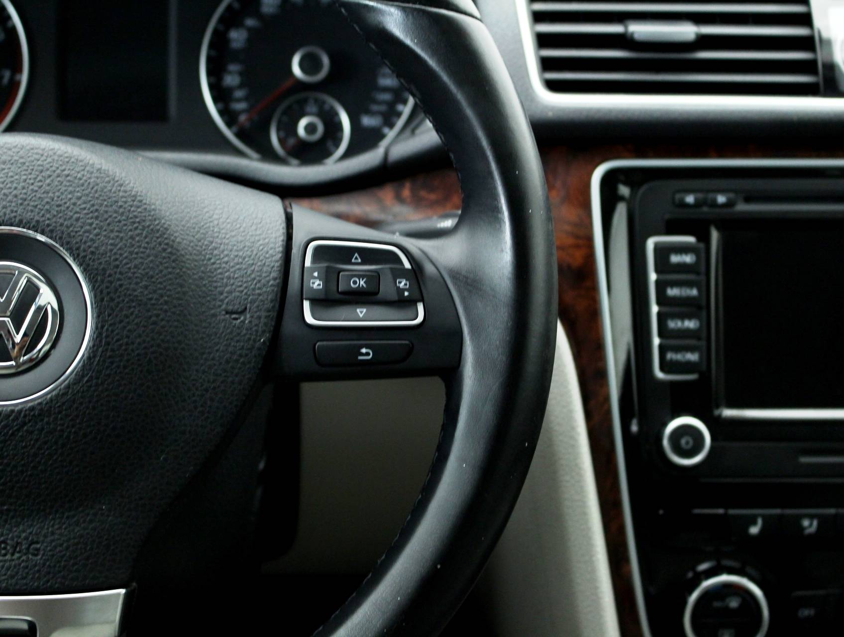 Florida Fine Cars - Used VOLKSWAGEN PASSAT 2013 MIAMI SEL PREMIUM