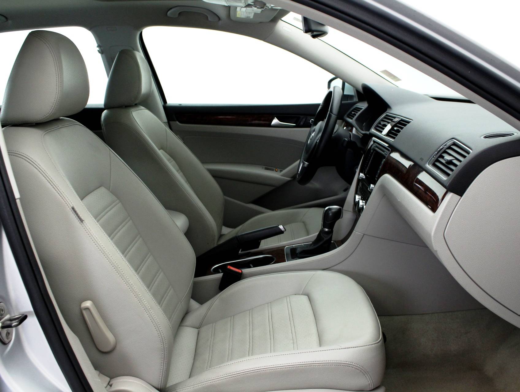 Florida Fine Cars - Used VOLKSWAGEN PASSAT 2013 MIAMI SEL PREMIUM