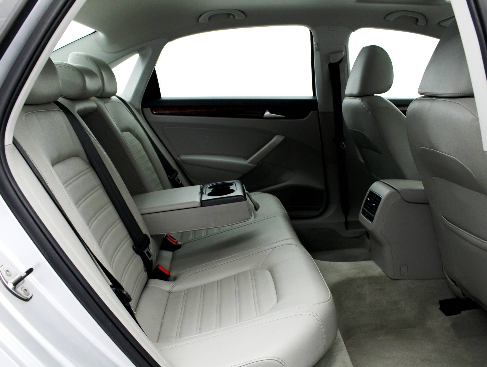 Florida Fine Cars - Used VOLKSWAGEN PASSAT 2013 MIAMI SEL PREMIUM