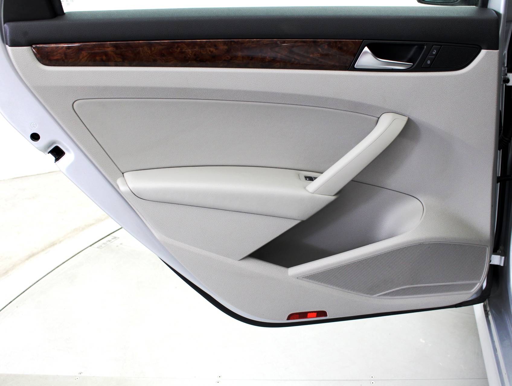 Florida Fine Cars - Used VOLKSWAGEN PASSAT 2013 MIAMI SEL PREMIUM