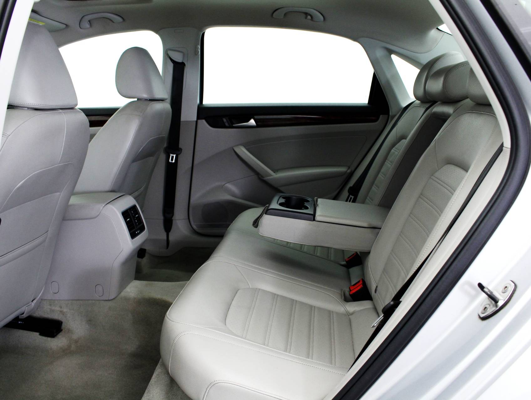 Florida Fine Cars - Used VOLKSWAGEN PASSAT 2013 MIAMI SEL PREMIUM