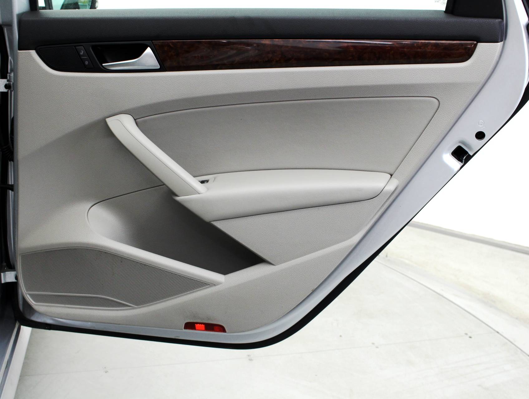 Florida Fine Cars - Used VOLKSWAGEN PASSAT 2013 MIAMI SEL PREMIUM