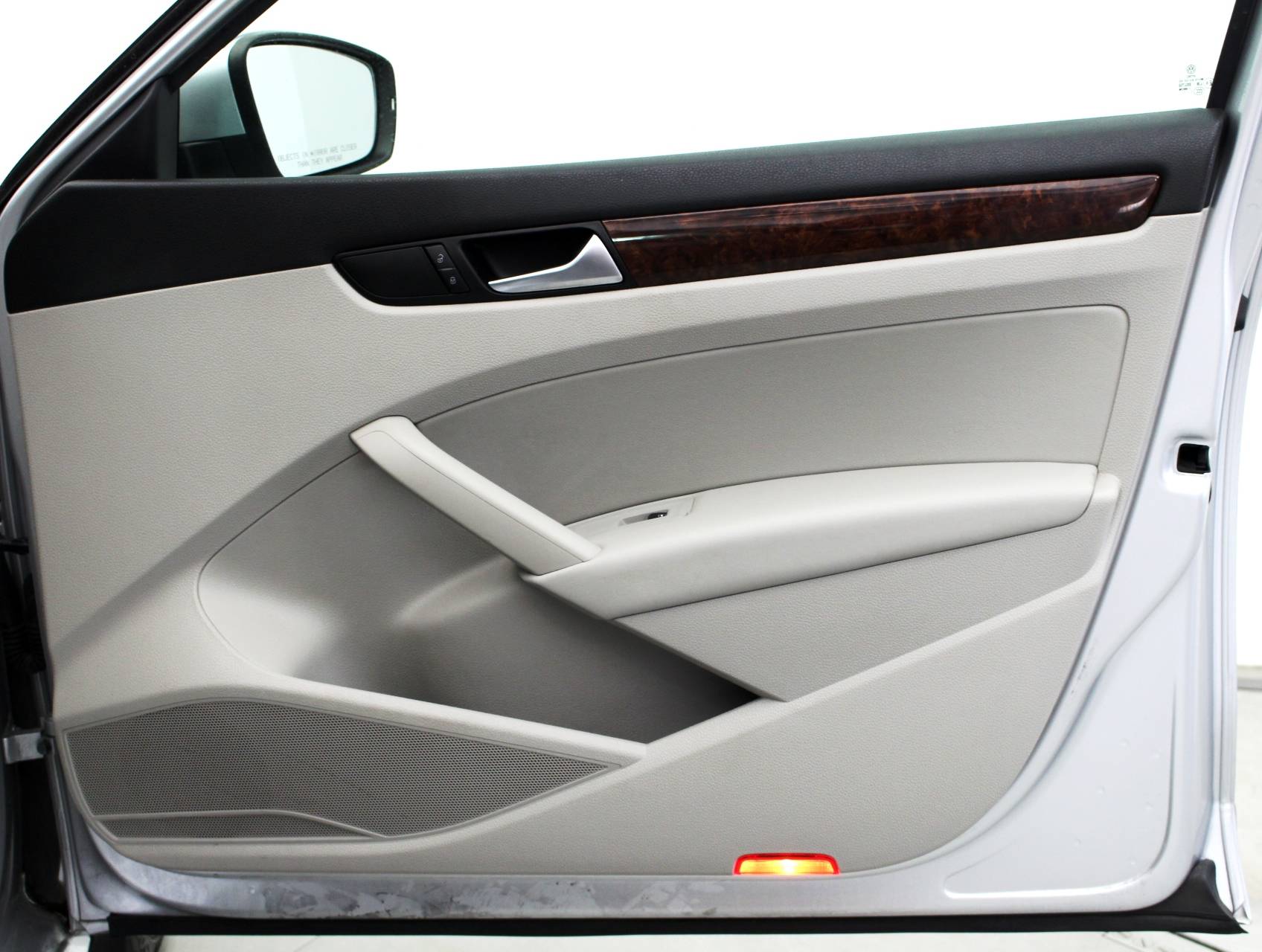 Florida Fine Cars - Used VOLKSWAGEN PASSAT 2013 MIAMI SEL PREMIUM