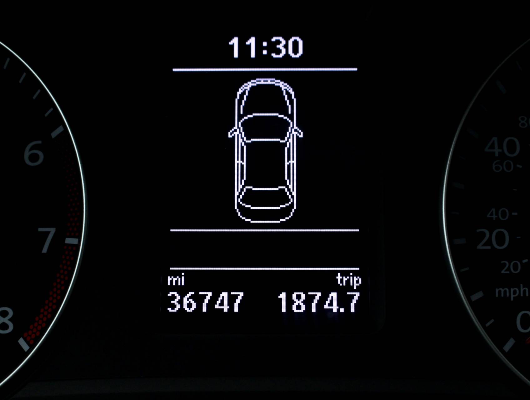 Florida Fine Cars - Used VOLKSWAGEN PASSAT 2013 MIAMI SEL PREMIUM