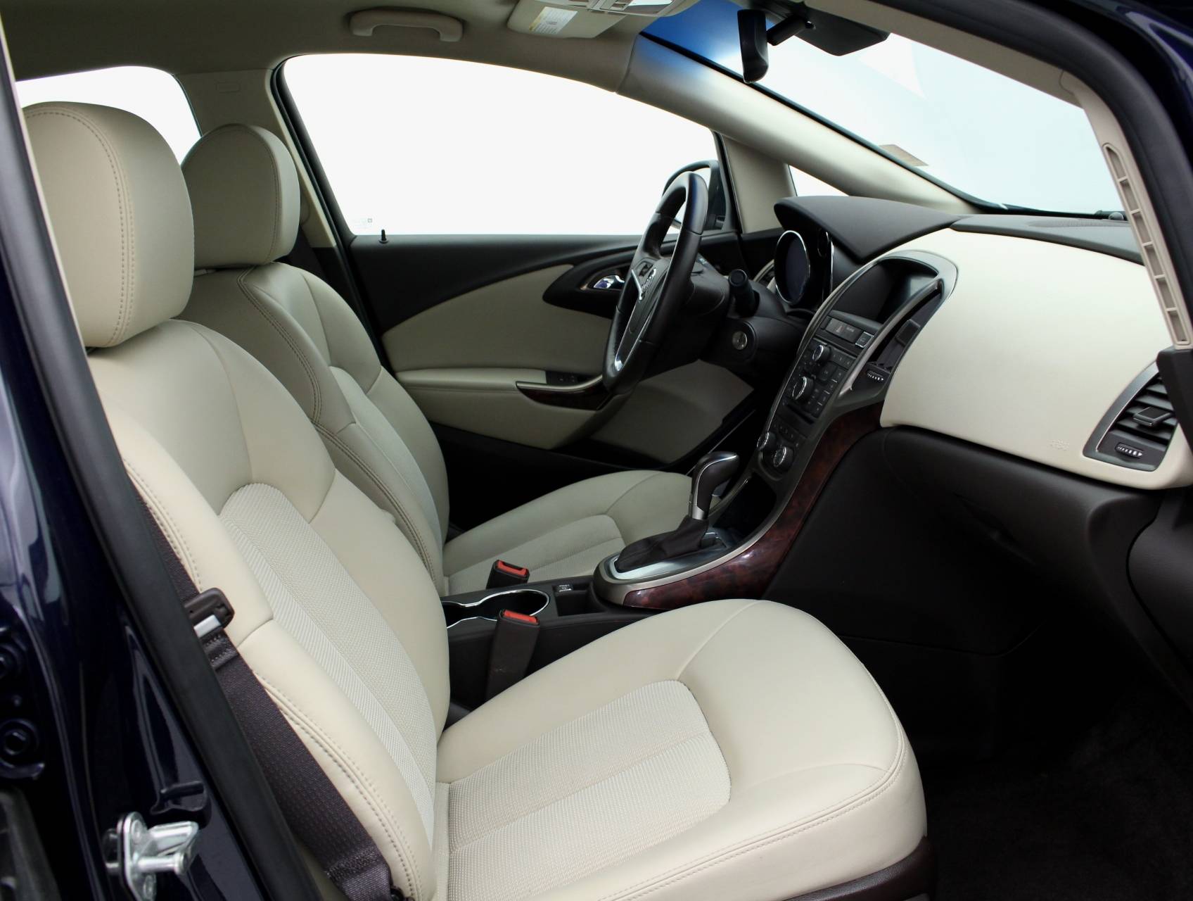 Florida Fine Cars - Used BUICK VERANO 2016 HOLLYWOOD CONVENIENCE