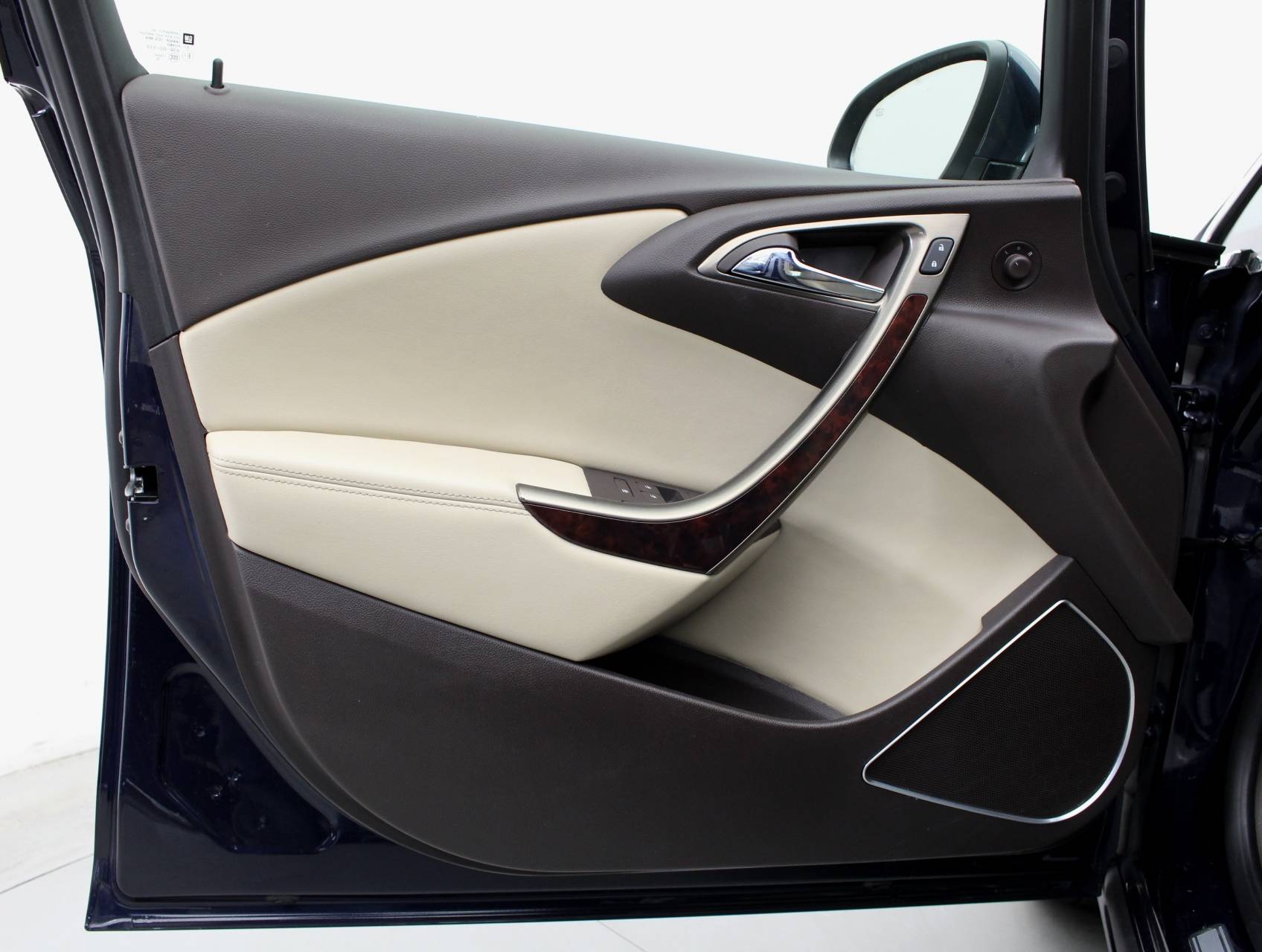 Florida Fine Cars - Used BUICK VERANO 2016 HOLLYWOOD CONVENIENCE