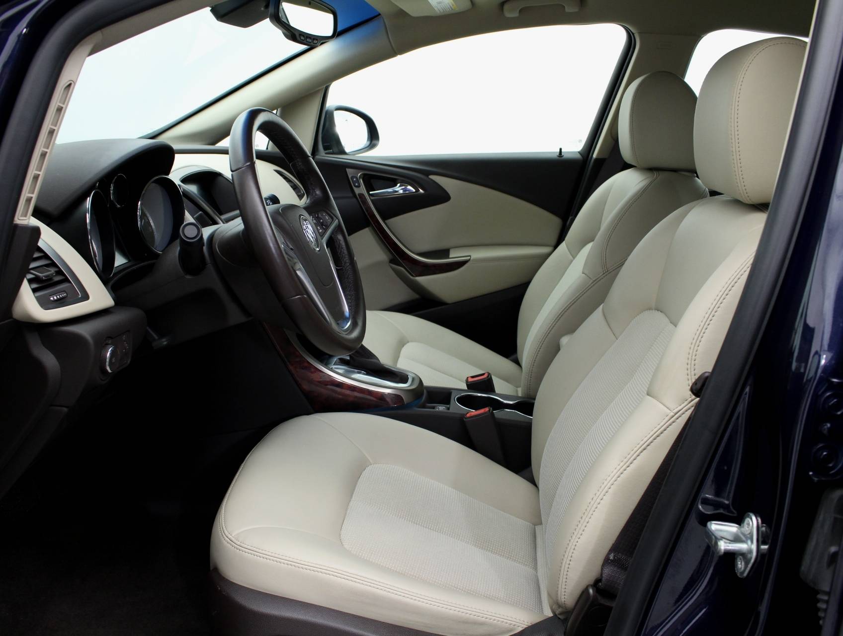 Florida Fine Cars - Used BUICK VERANO 2016 HOLLYWOOD CONVENIENCE