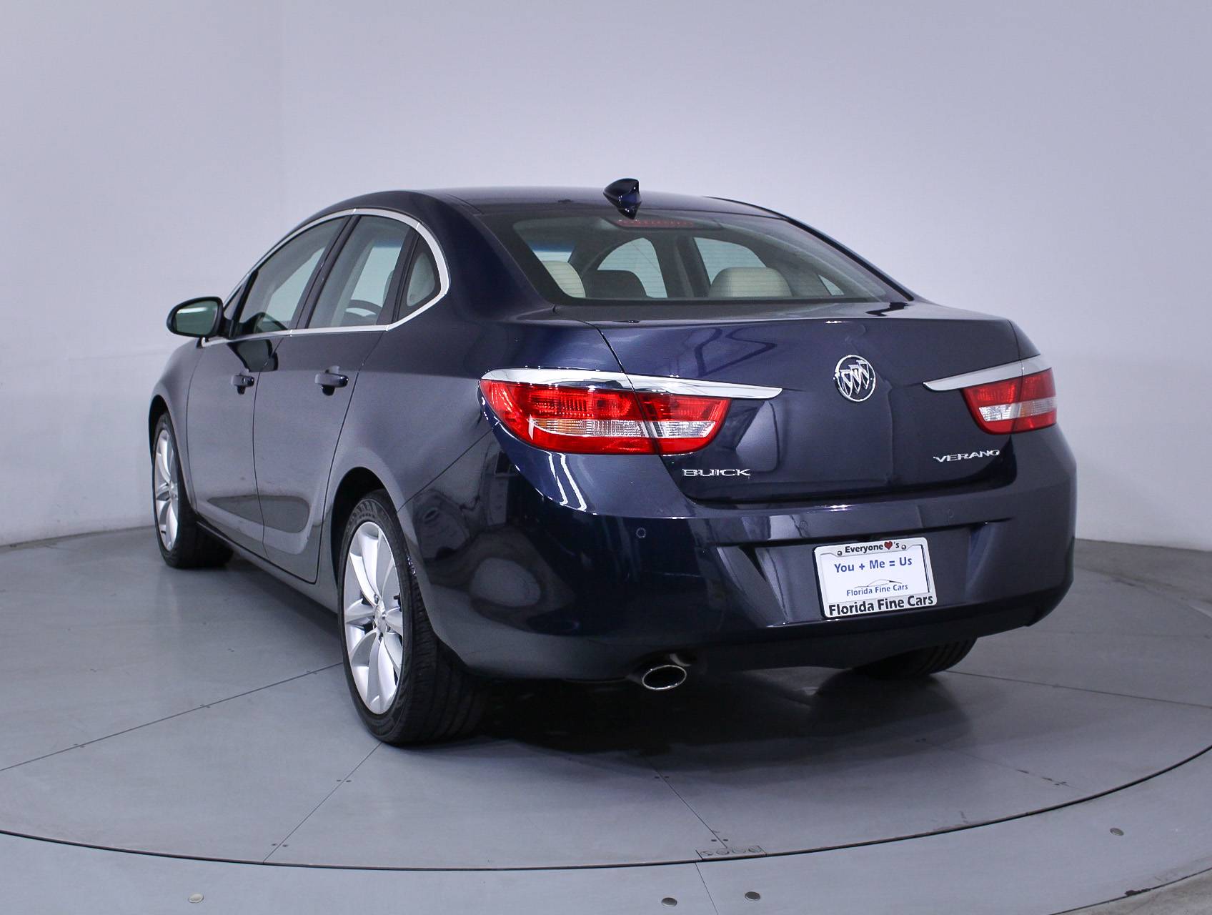 Florida Fine Cars - Used BUICK VERANO 2016 HOLLYWOOD CONVENIENCE