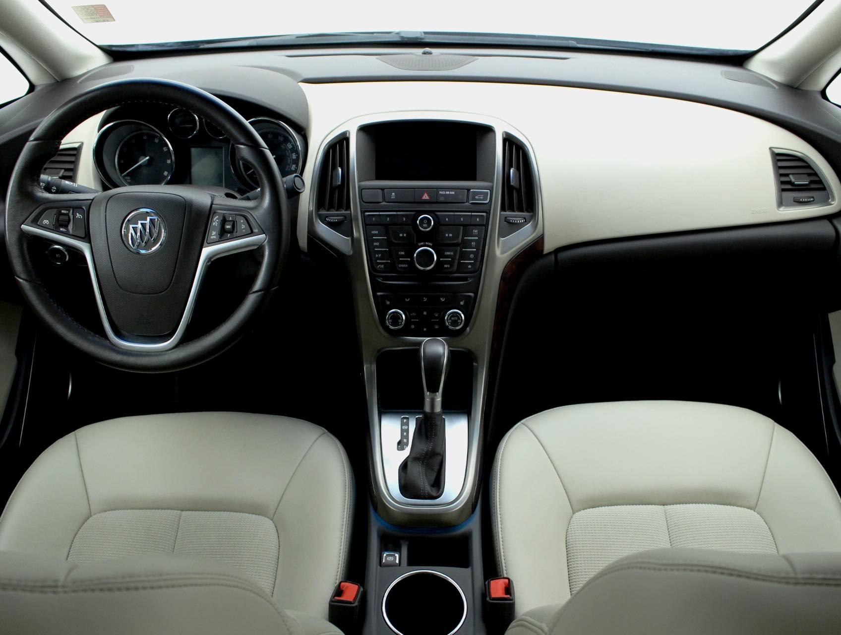 Florida Fine Cars - Used BUICK VERANO 2016 HOLLYWOOD CONVENIENCE