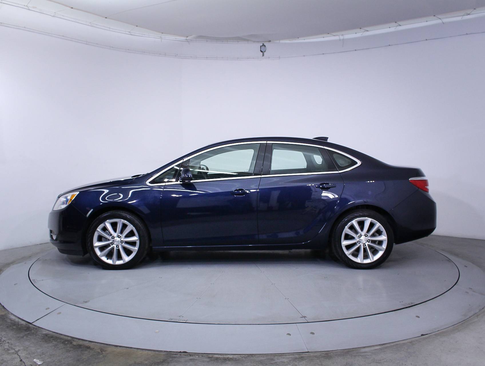 Florida Fine Cars - Used BUICK VERANO 2016 HOLLYWOOD CONVENIENCE