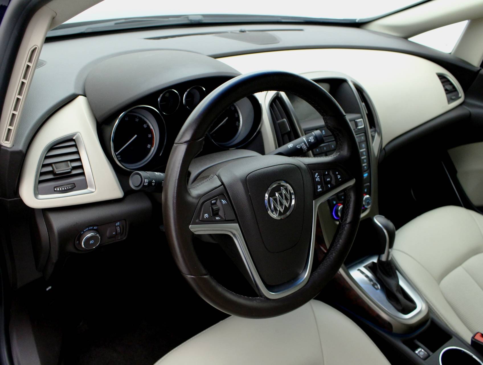 Florida Fine Cars - Used BUICK VERANO 2016 HOLLYWOOD CONVENIENCE