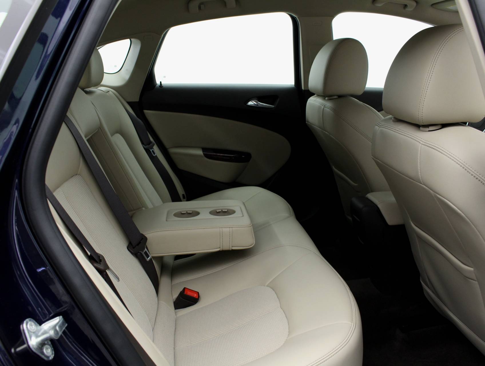 Florida Fine Cars - Used BUICK VERANO 2016 HOLLYWOOD CONVENIENCE