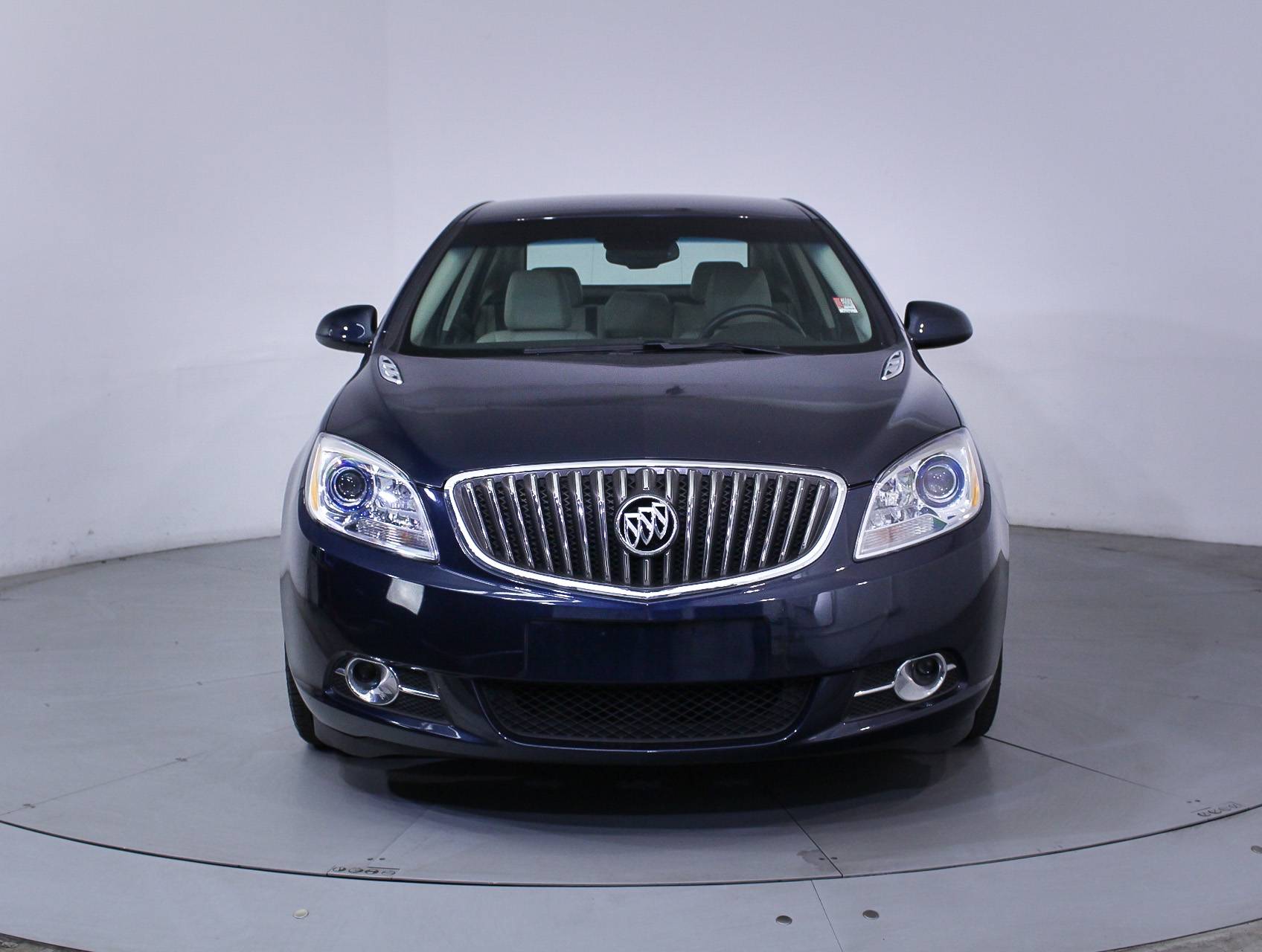 Florida Fine Cars - Used BUICK VERANO 2016 HOLLYWOOD CONVENIENCE
