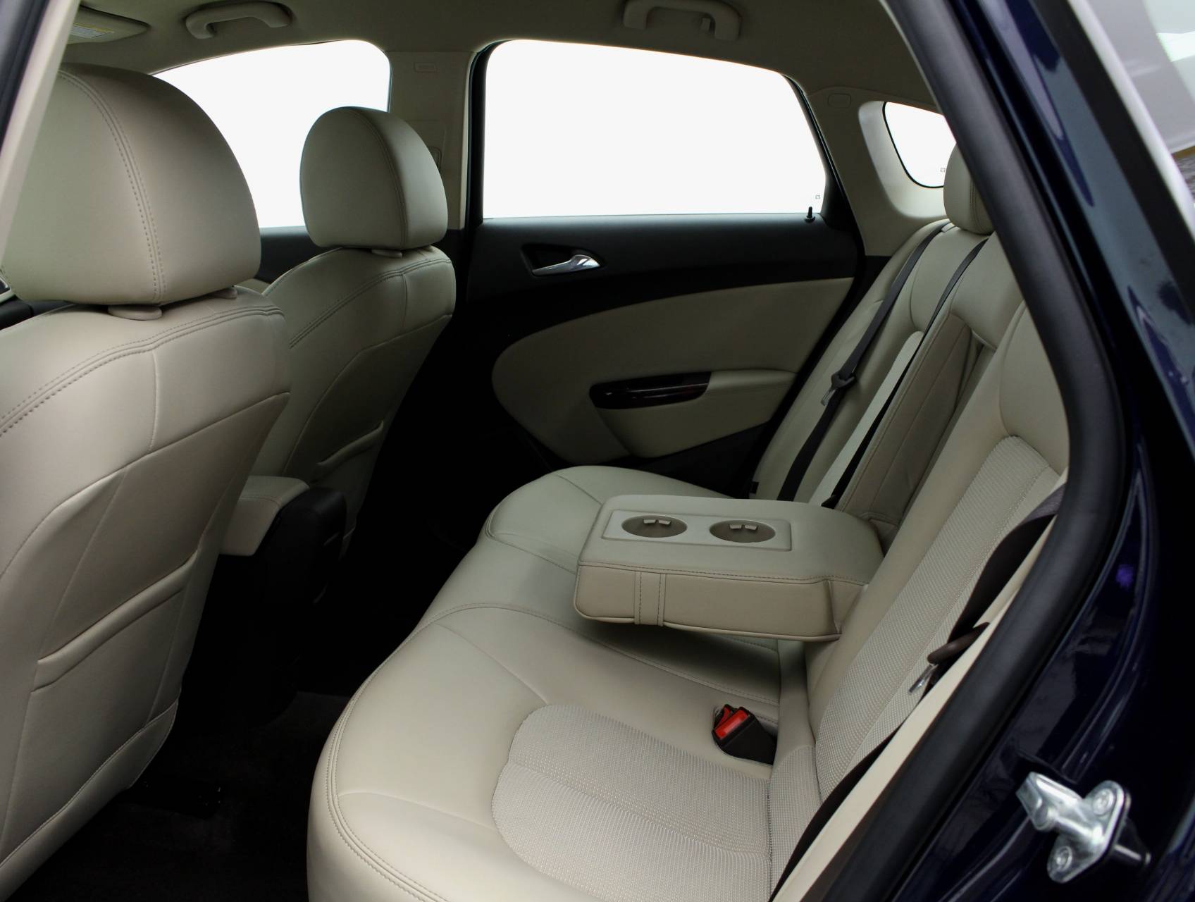 Florida Fine Cars - Used BUICK VERANO 2016 HOLLYWOOD CONVENIENCE