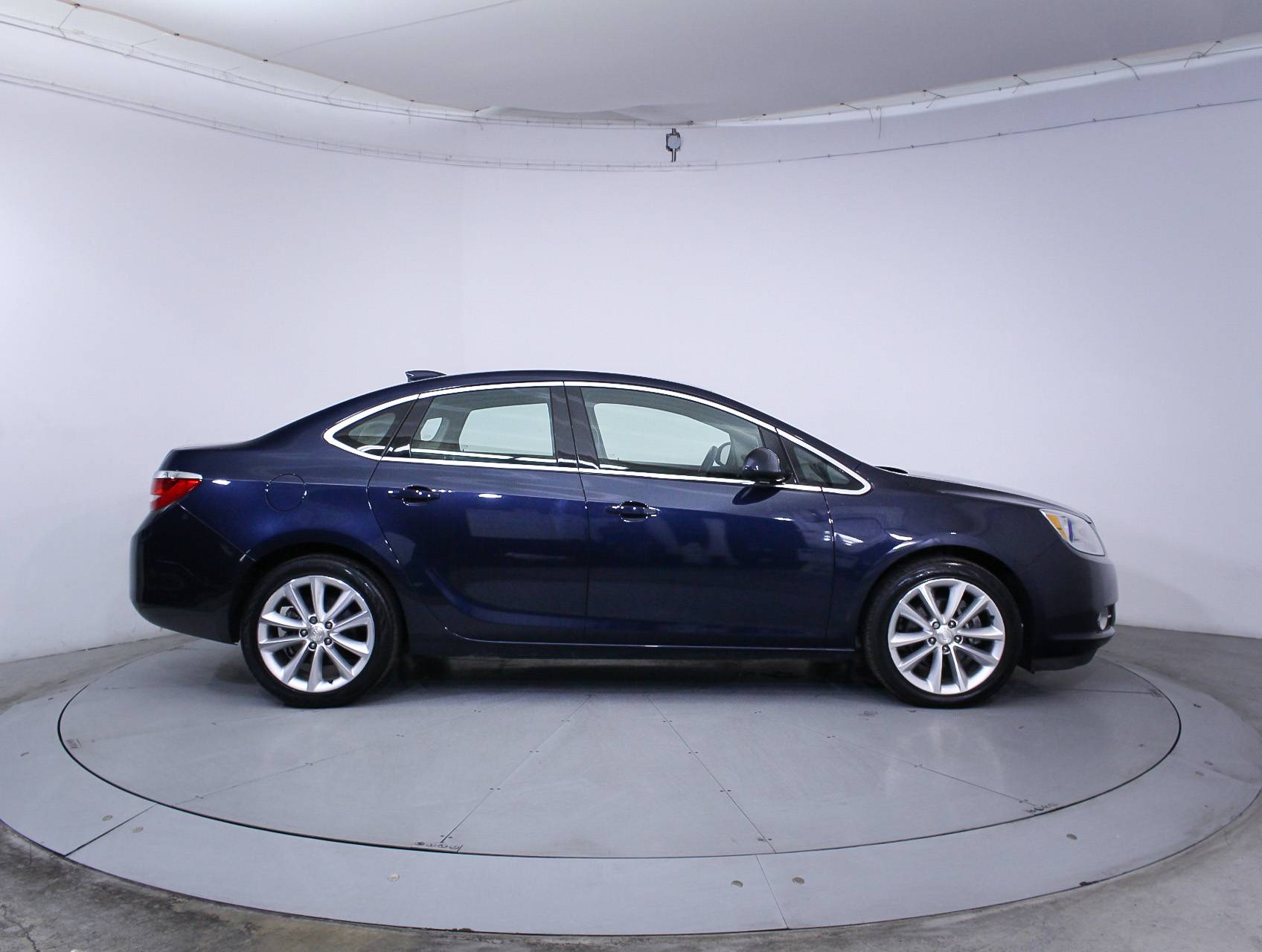 Florida Fine Cars - Used BUICK VERANO 2016 HOLLYWOOD CONVENIENCE