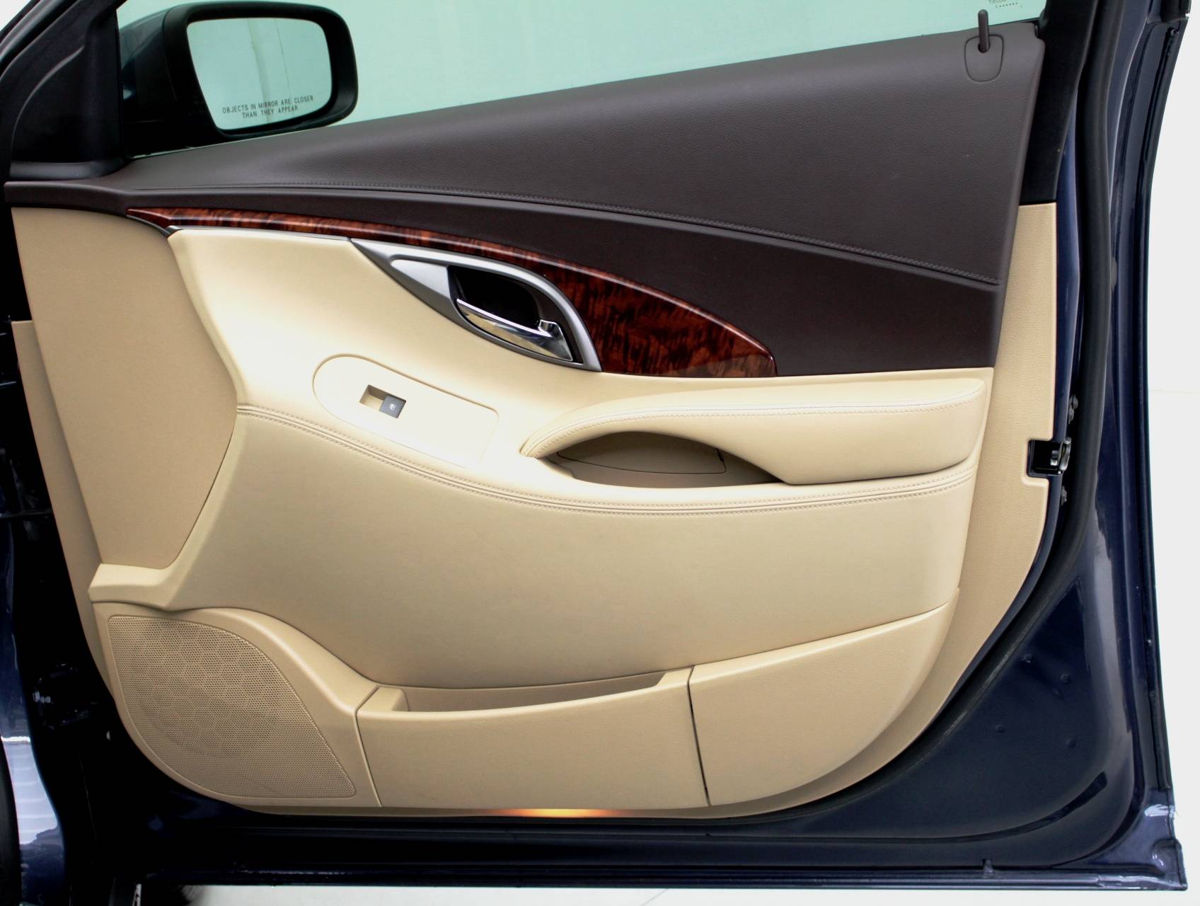 Florida Fine Cars - Used BUICK LACROSSE 2013 MIAMI LEATHER