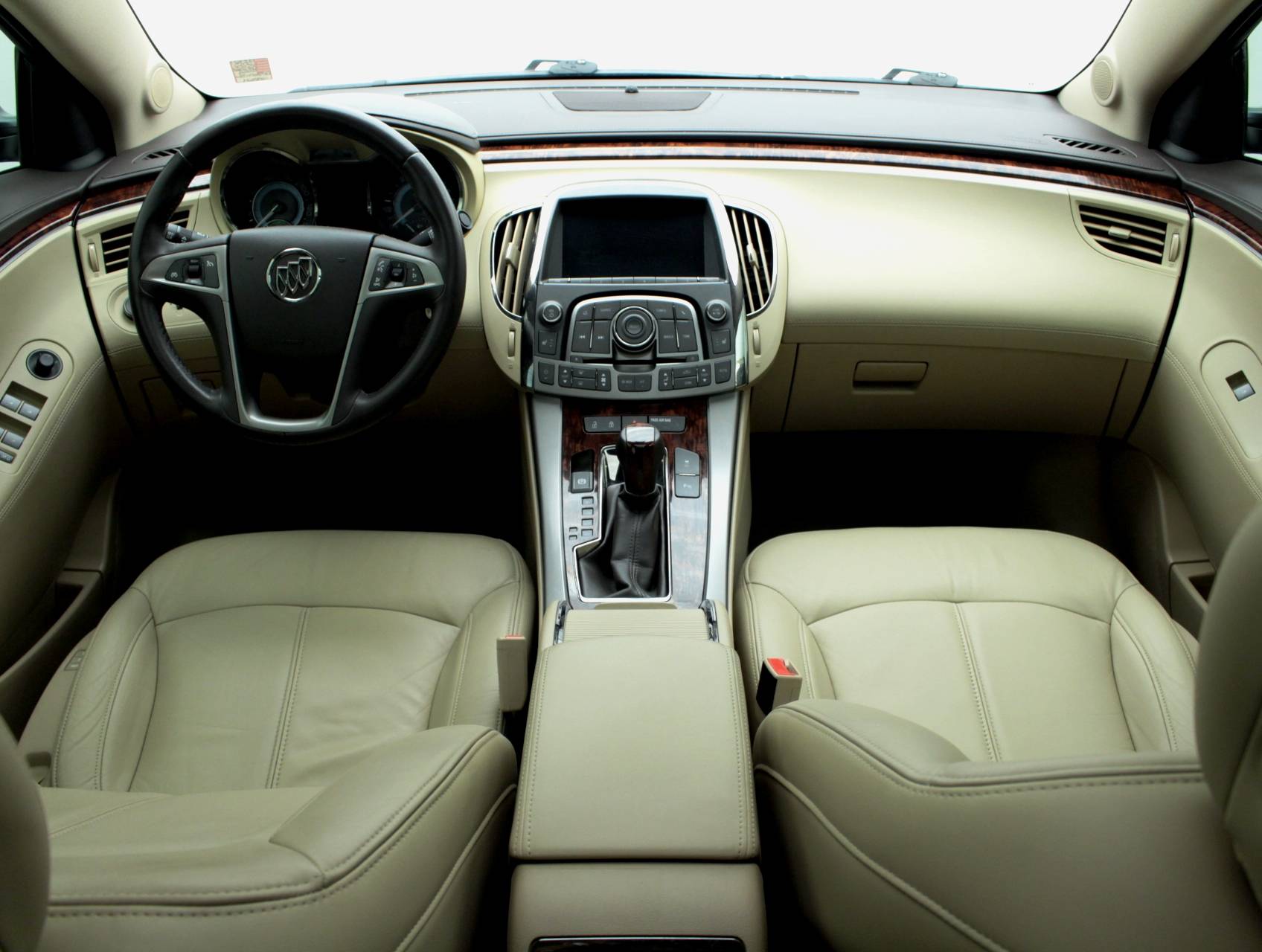 Florida Fine Cars - Used BUICK LACROSSE 2013 MIAMI LEATHER
