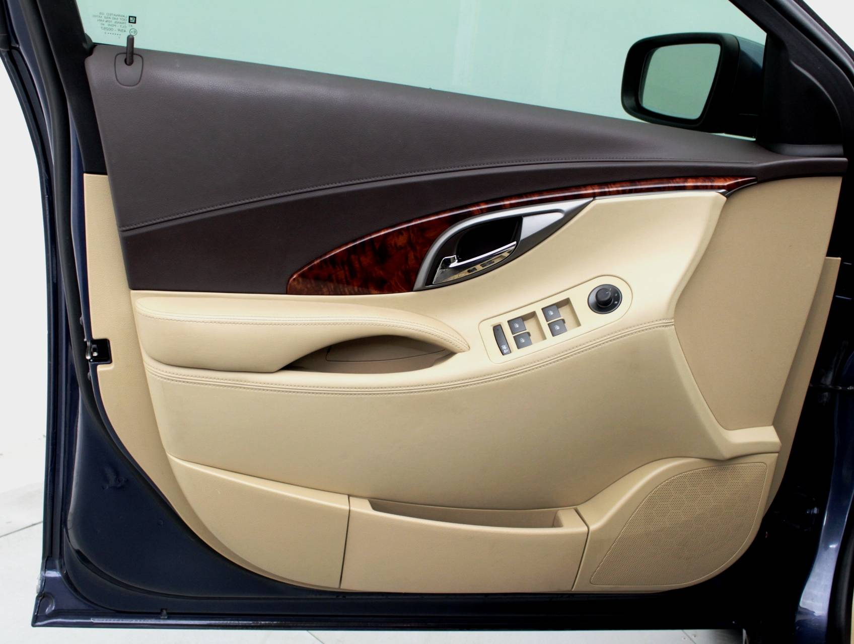 Florida Fine Cars - Used BUICK LACROSSE 2013 MIAMI LEATHER