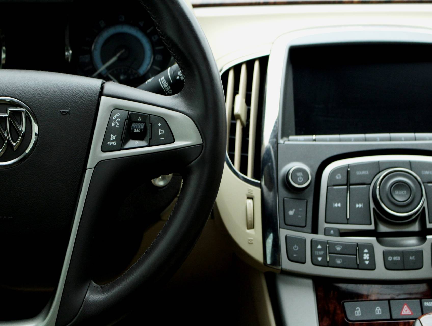 Florida Fine Cars - Used BUICK LACROSSE 2013 MIAMI LEATHER