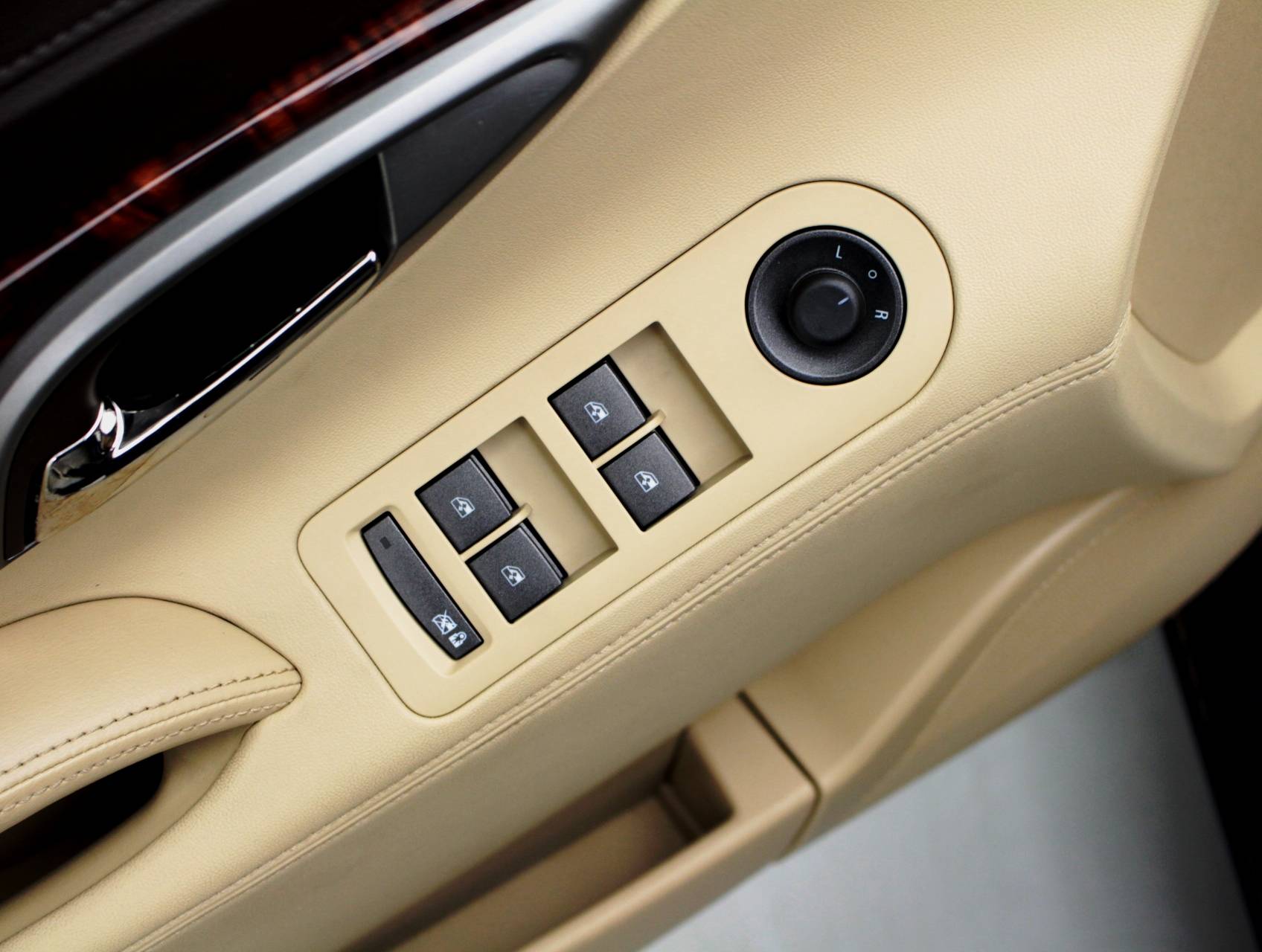 Florida Fine Cars - Used BUICK LACROSSE 2013 MIAMI LEATHER