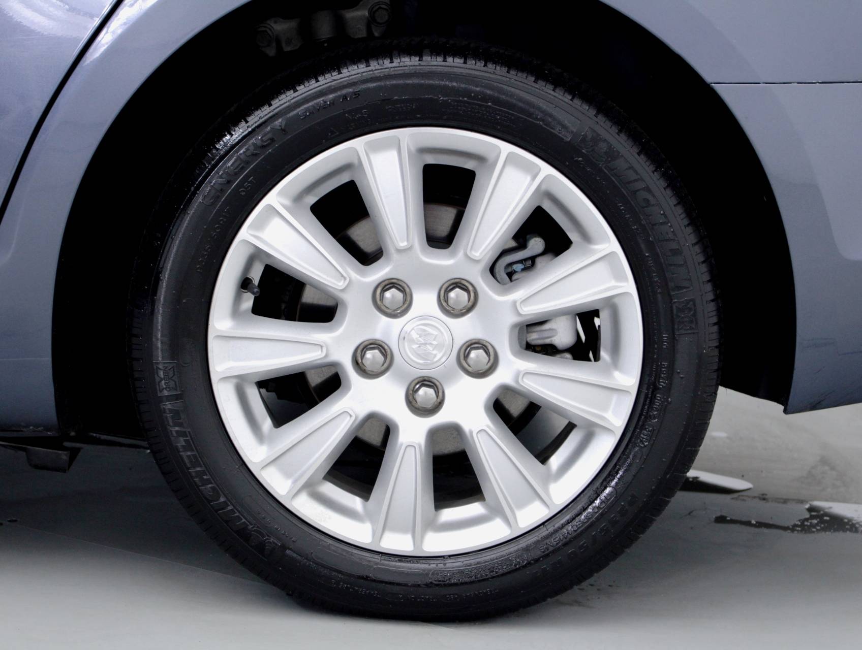 Florida Fine Cars - Used BUICK LACROSSE 2013 MIAMI LEATHER