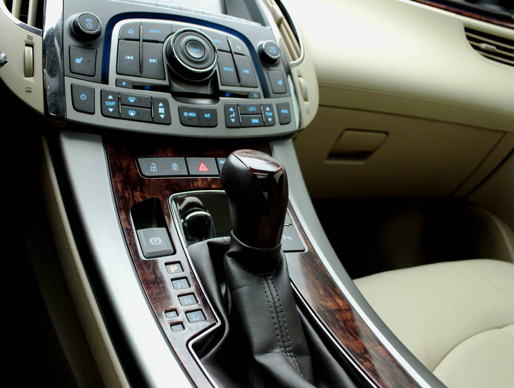 Florida Fine Cars - Used BUICK LACROSSE 2013 MIAMI LEATHER