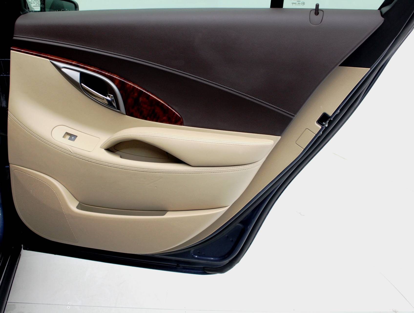 Florida Fine Cars - Used BUICK LACROSSE 2013 MIAMI LEATHER
