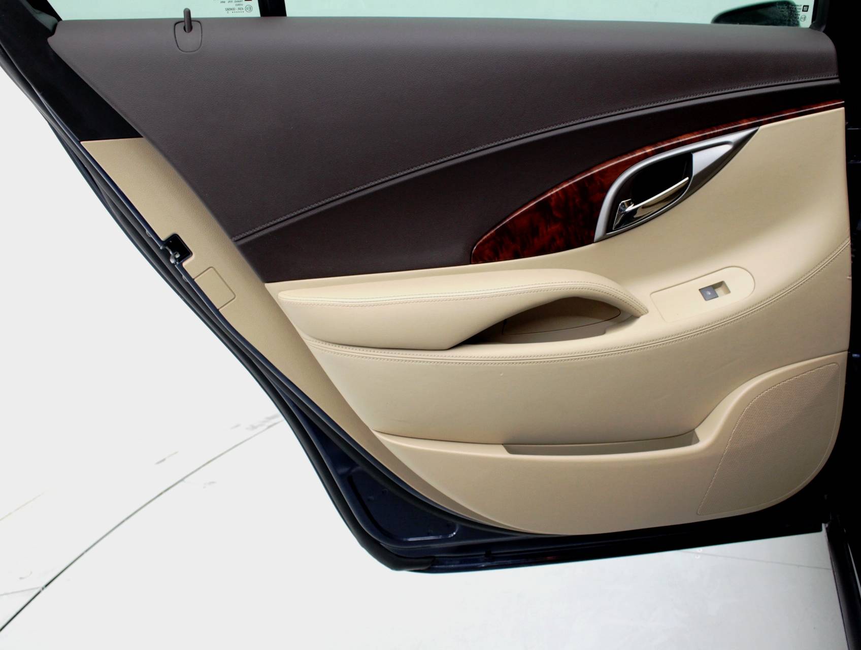 Florida Fine Cars - Used BUICK LACROSSE 2013 MIAMI LEATHER