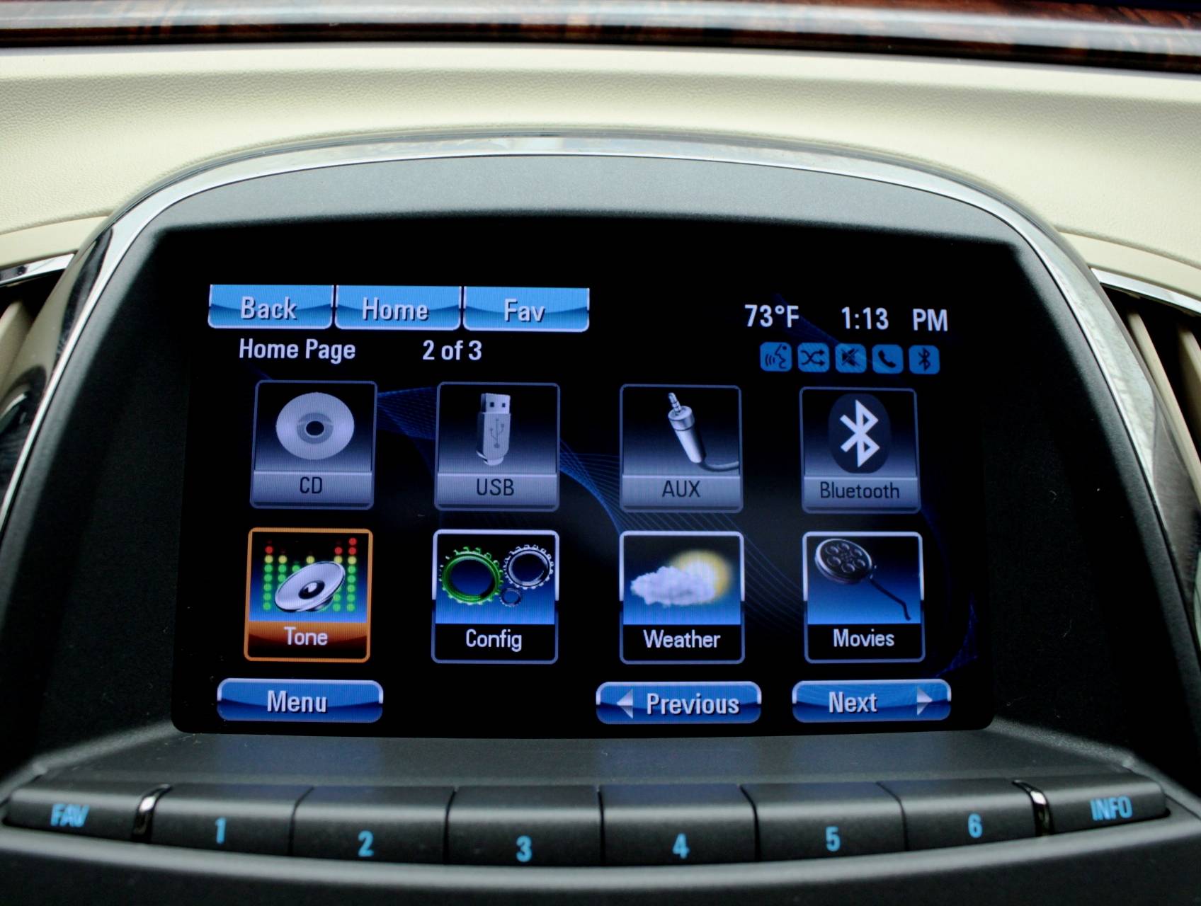 Florida Fine Cars - Used BUICK LACROSSE 2013 MIAMI LEATHER