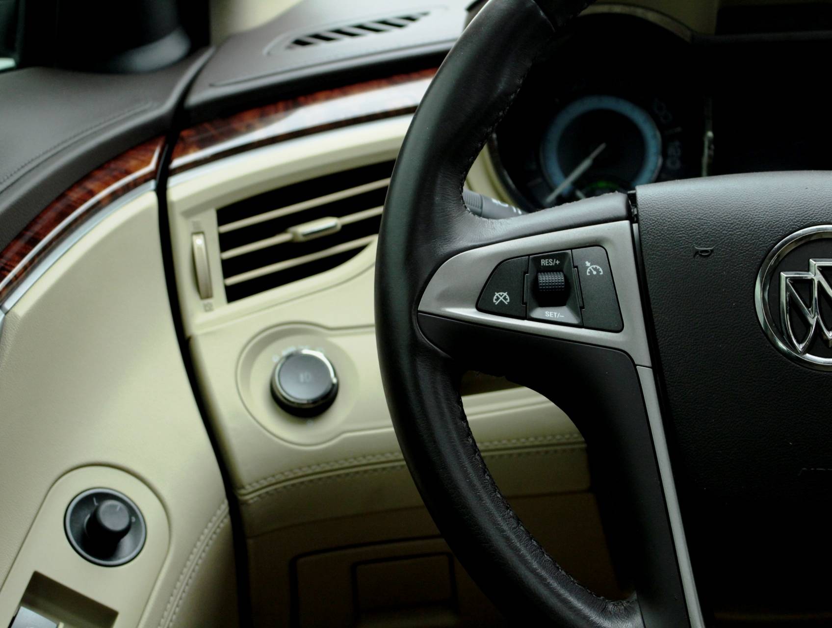 Florida Fine Cars - Used BUICK LACROSSE 2013 MIAMI LEATHER