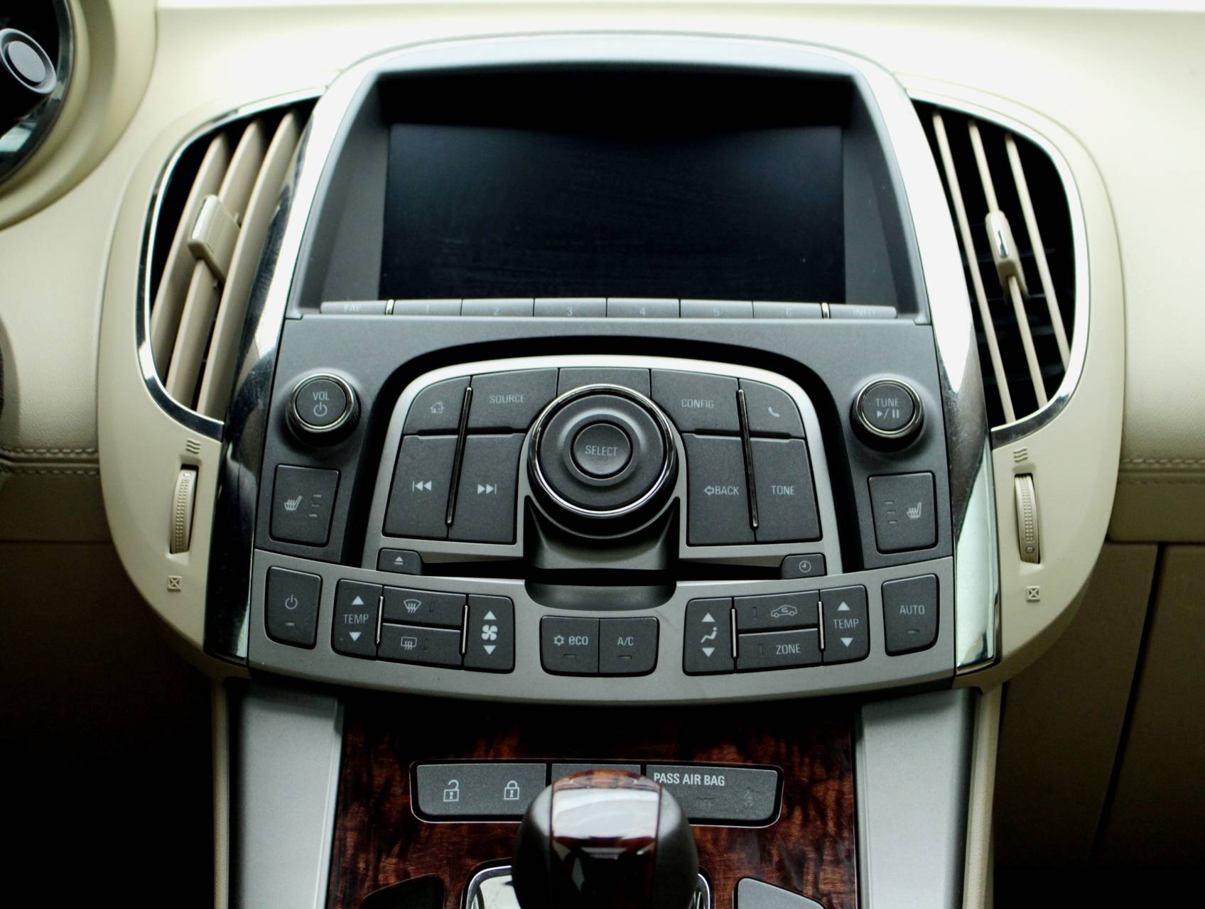Florida Fine Cars - Used BUICK LACROSSE 2013 MIAMI LEATHER