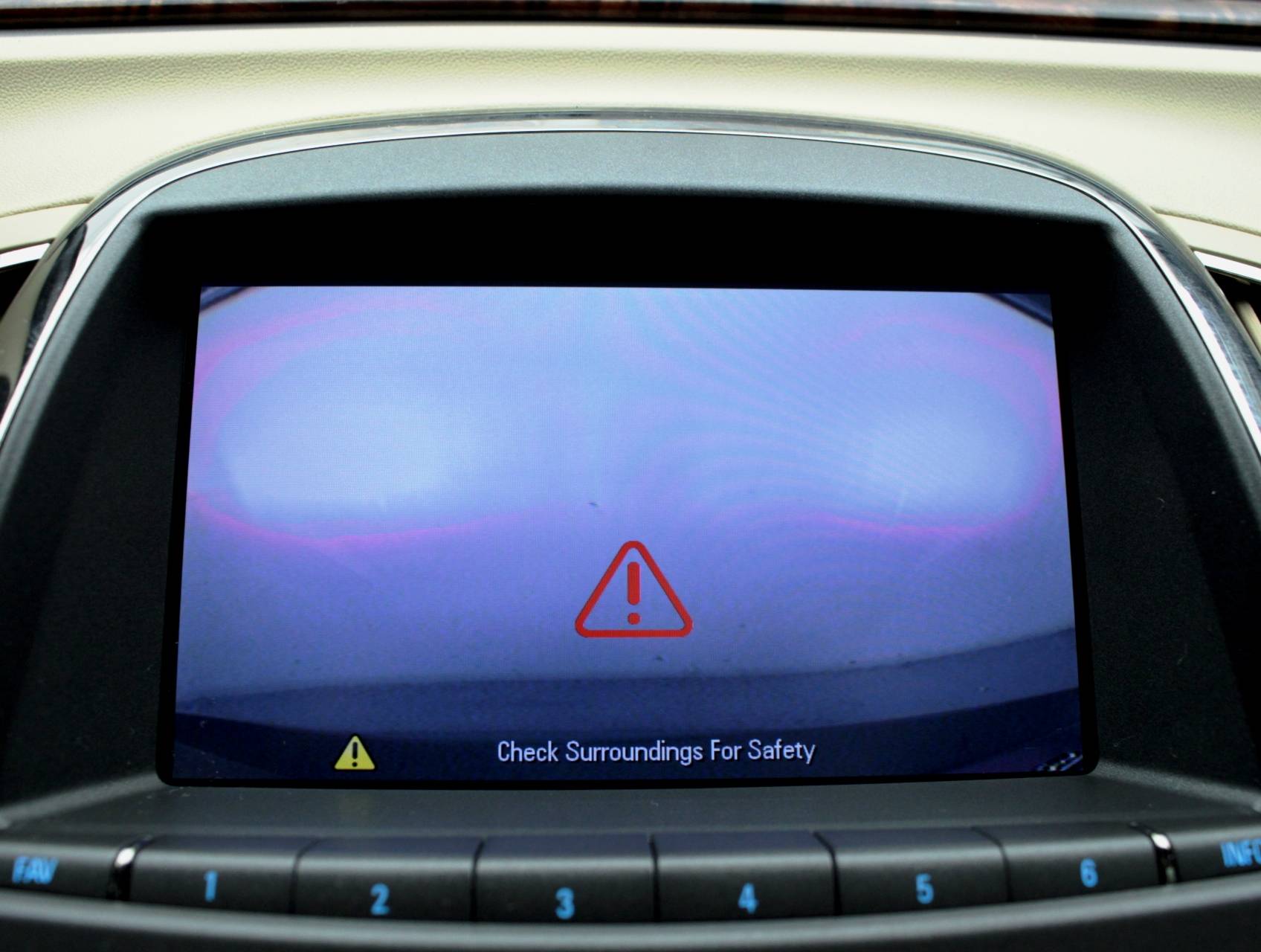 Florida Fine Cars - Used BUICK LACROSSE 2013 MIAMI LEATHER