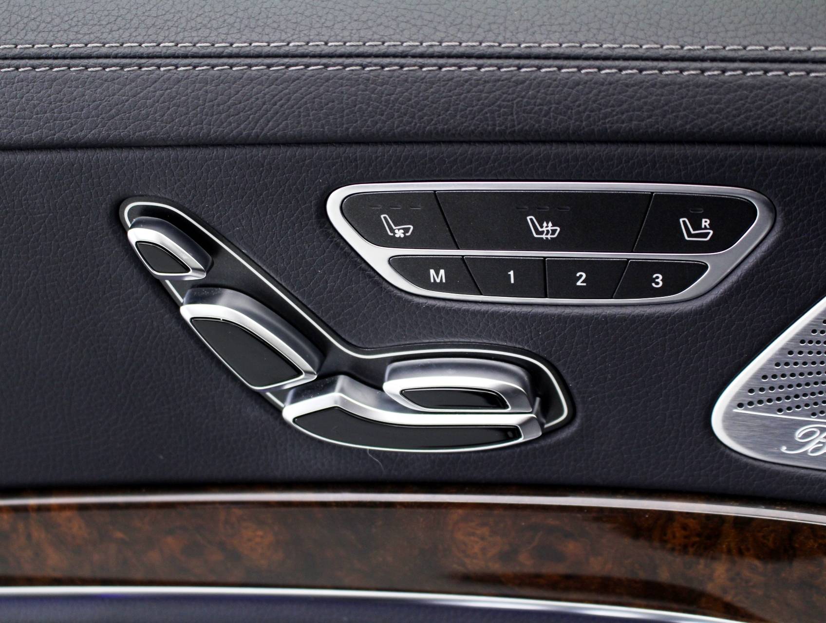 Florida Fine Cars - Used MERCEDES-BENZ S CLASS 2014 MIAMI S550 4MATIC