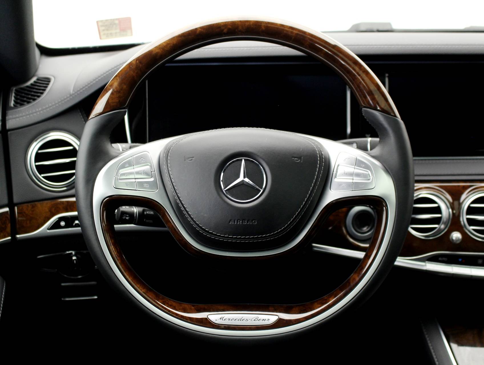 Florida Fine Cars - Used MERCEDES-BENZ S CLASS 2014 MIAMI S550 4MATIC