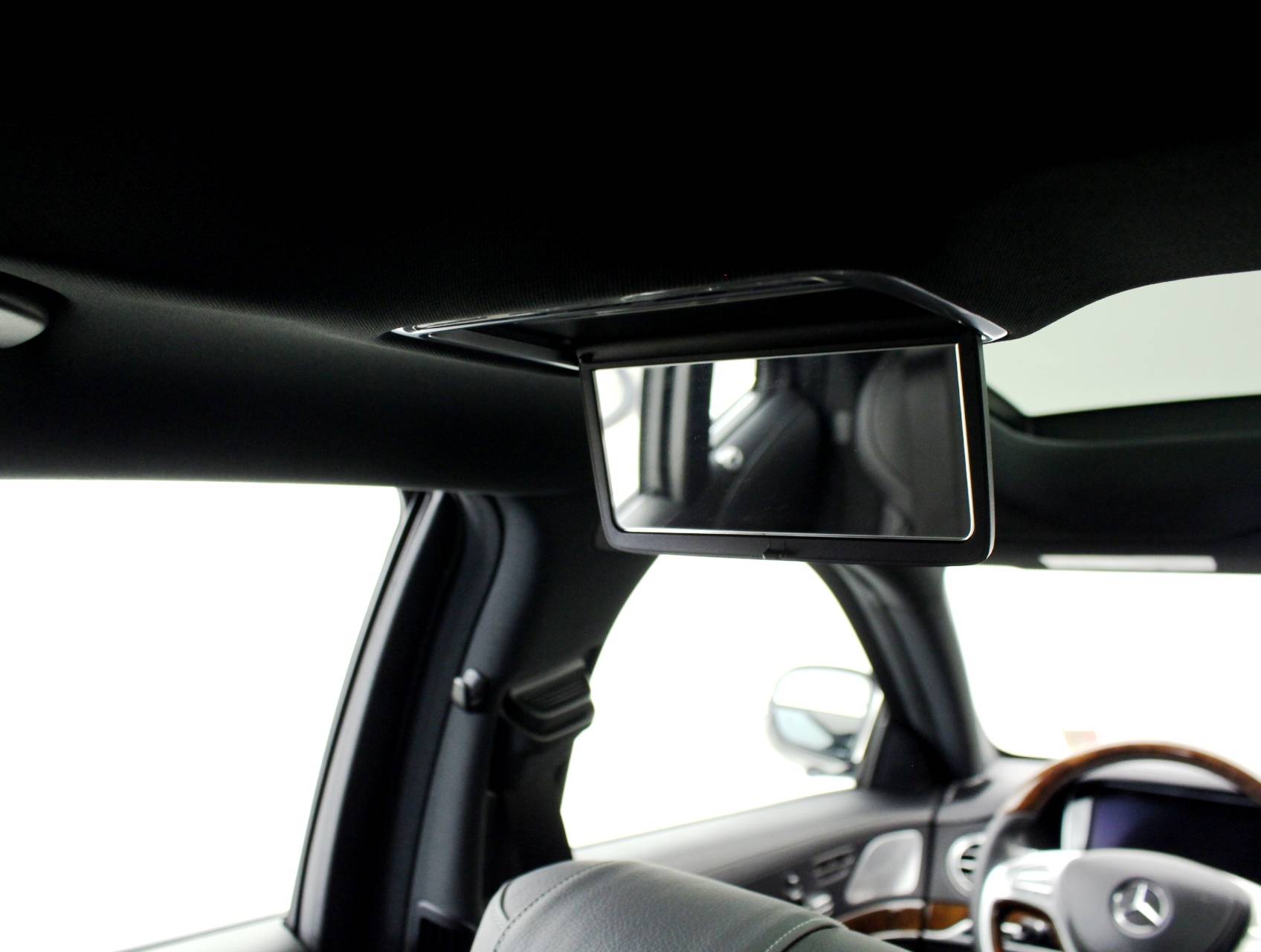 Florida Fine Cars - Used MERCEDES-BENZ S CLASS 2014 MIAMI S550 4MATIC