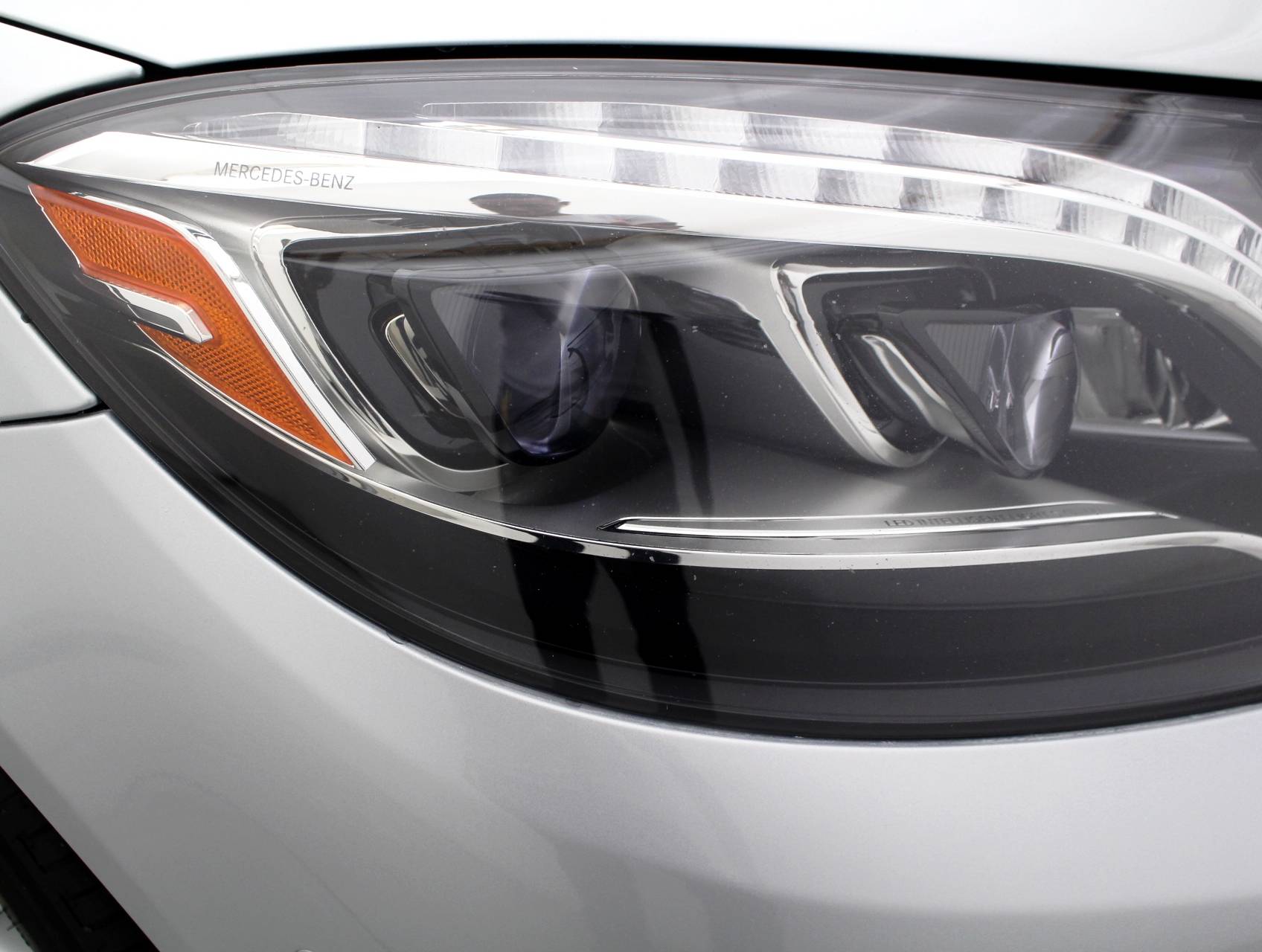 Florida Fine Cars - Used MERCEDES-BENZ S CLASS 2014 MIAMI S550 4MATIC