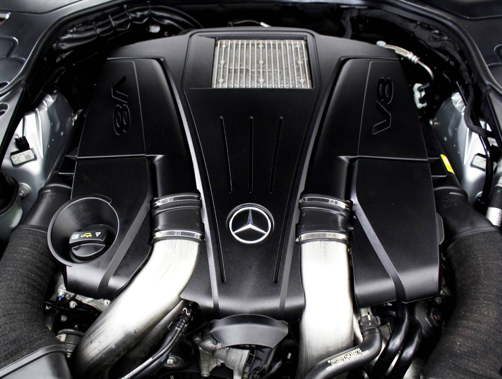 Florida Fine Cars - Used MERCEDES-BENZ S CLASS 2014 MIAMI S550 4MATIC