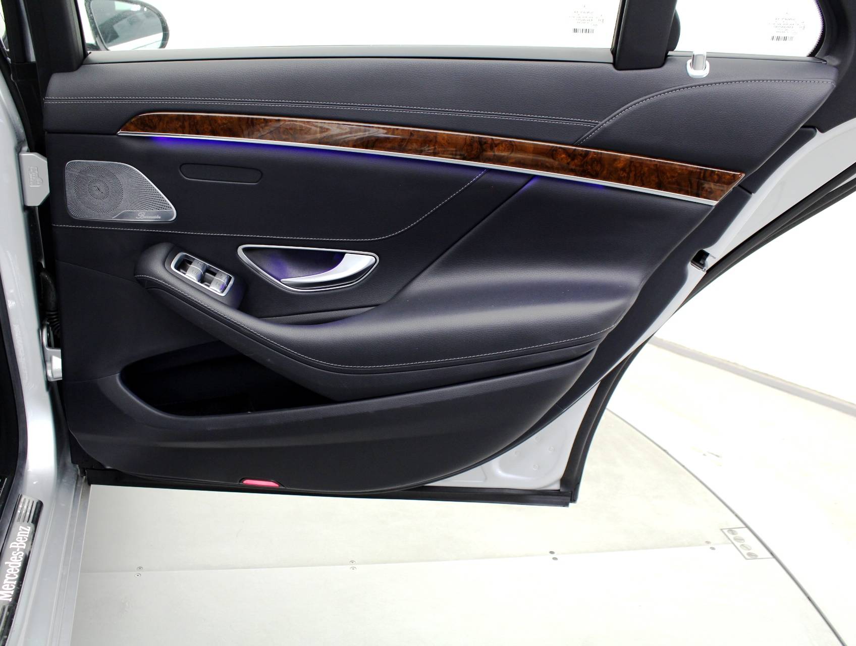 Florida Fine Cars - Used MERCEDES-BENZ S CLASS 2014 MIAMI S550 4MATIC