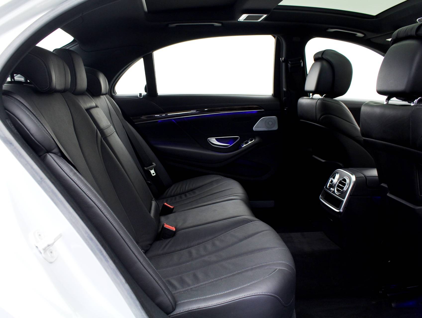 Florida Fine Cars - Used MERCEDES-BENZ S CLASS 2014 MIAMI S550 4MATIC