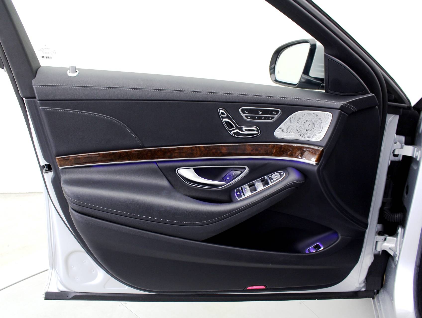 Florida Fine Cars - Used MERCEDES-BENZ S CLASS 2014 MIAMI S550 4MATIC