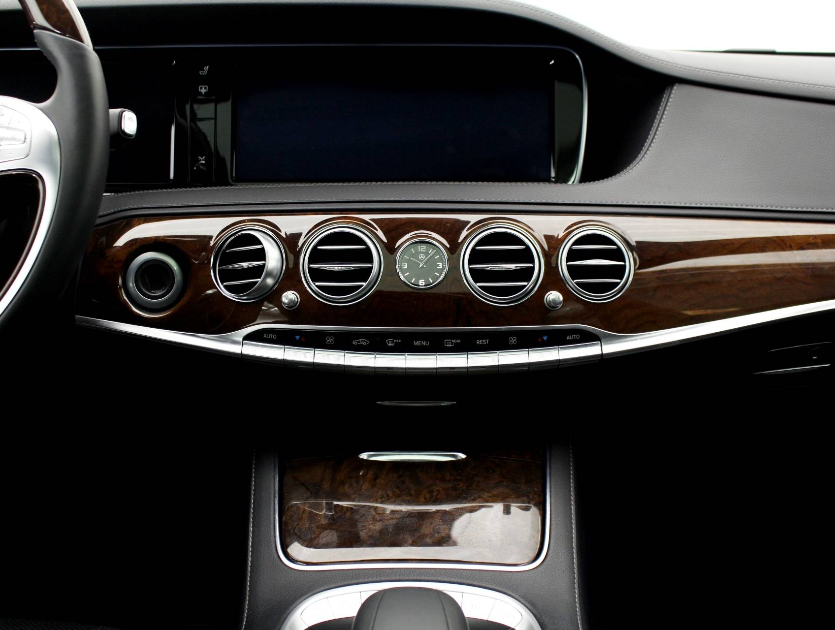 Florida Fine Cars - Used MERCEDES-BENZ S CLASS 2014 MIAMI S550 4MATIC