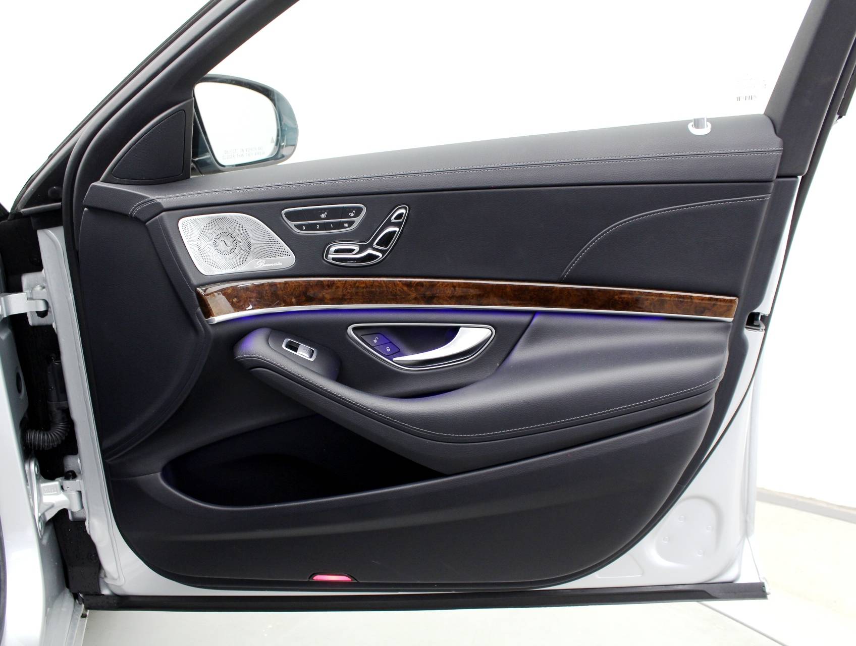 Florida Fine Cars - Used MERCEDES-BENZ S CLASS 2014 MIAMI S550 4MATIC