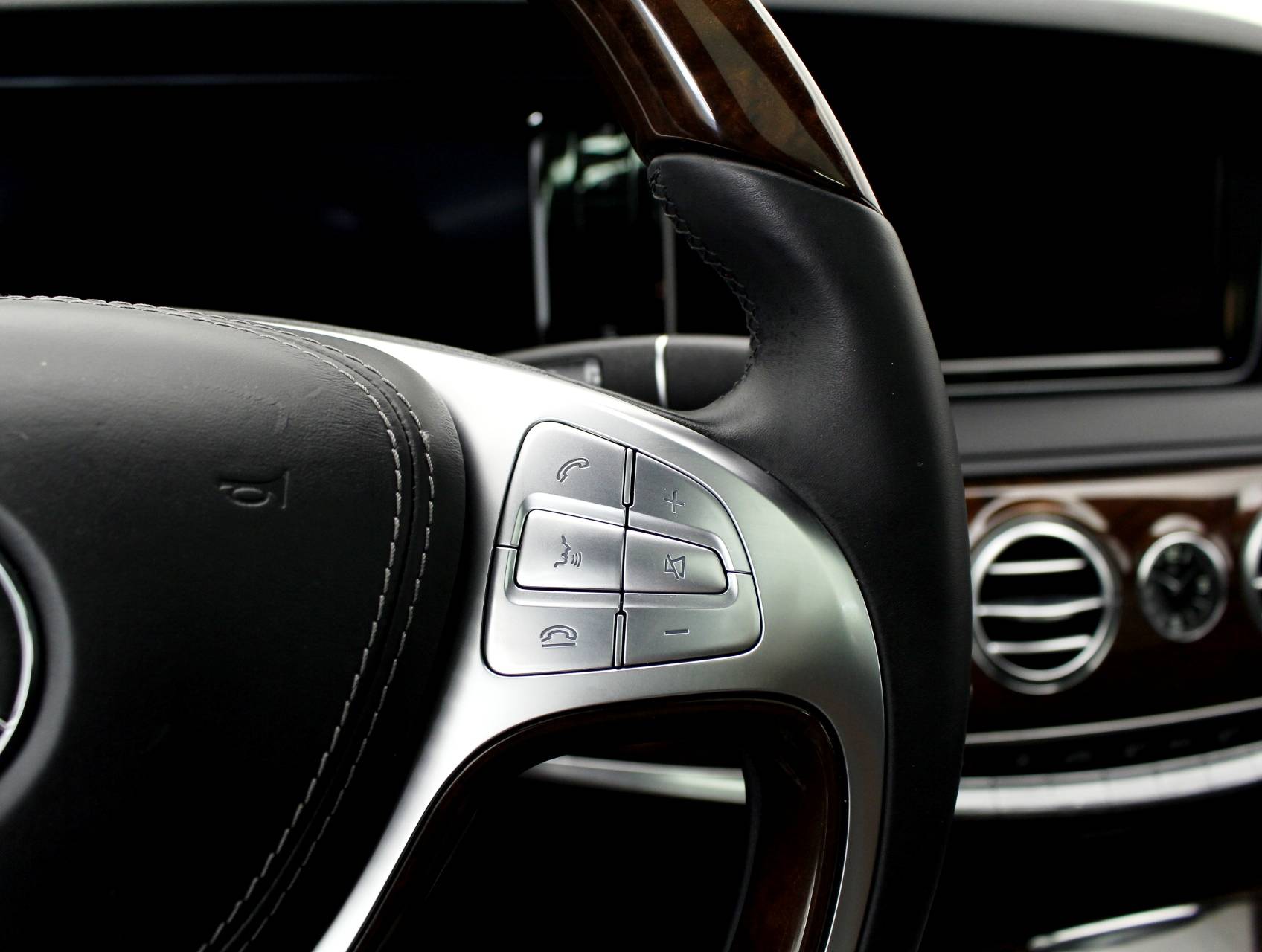 Florida Fine Cars - Used MERCEDES-BENZ S CLASS 2014 MIAMI S550 4MATIC