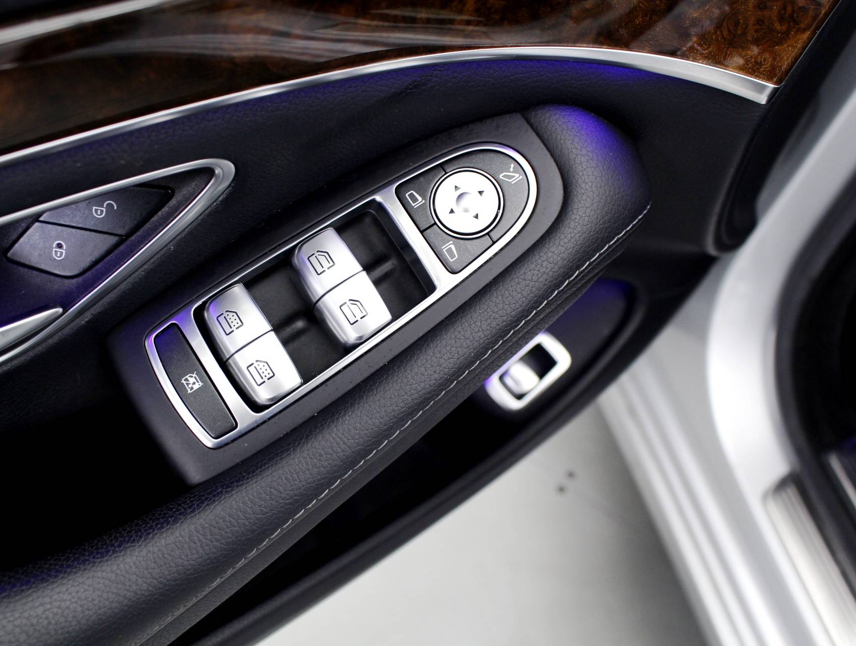 Florida Fine Cars - Used MERCEDES-BENZ S CLASS 2014 MIAMI S550 4MATIC