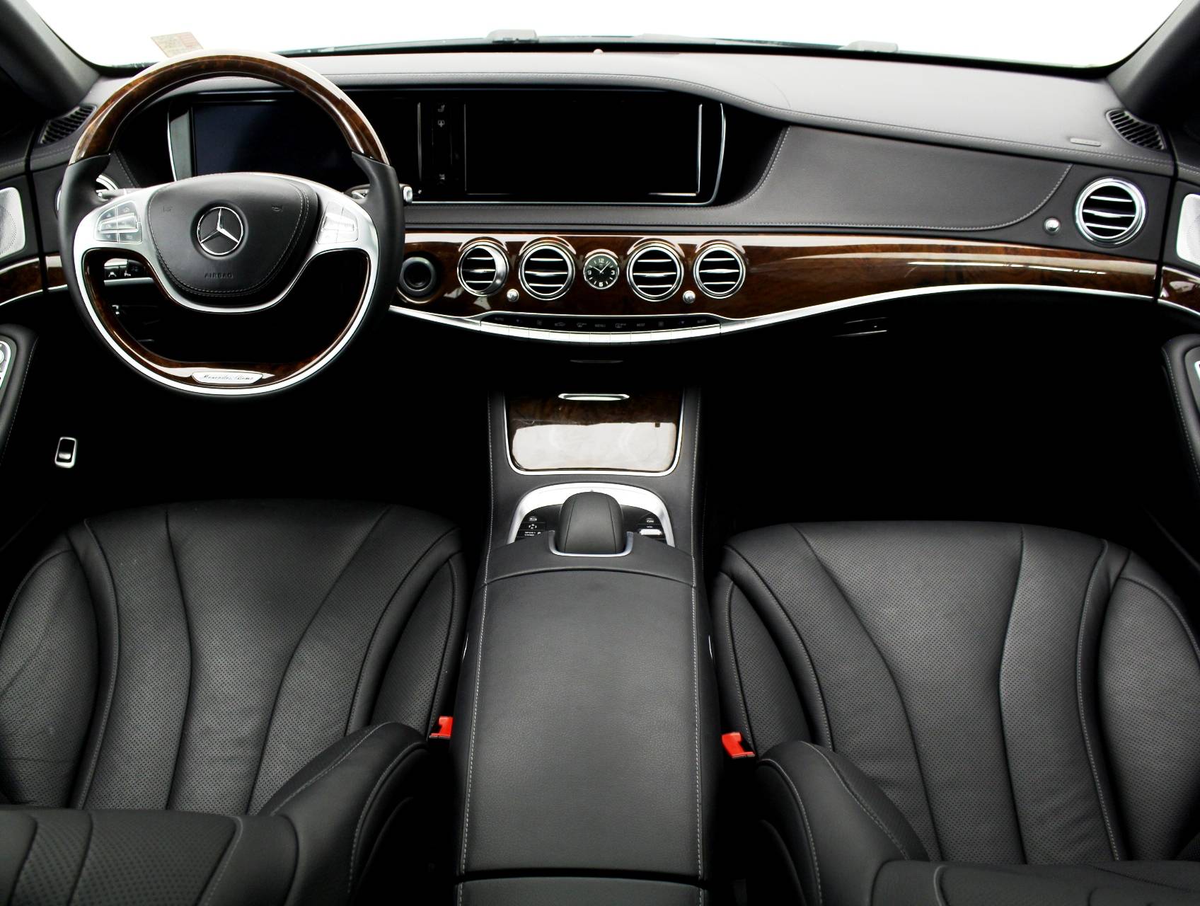 Florida Fine Cars - Used MERCEDES-BENZ S CLASS 2014 MIAMI S550 4MATIC