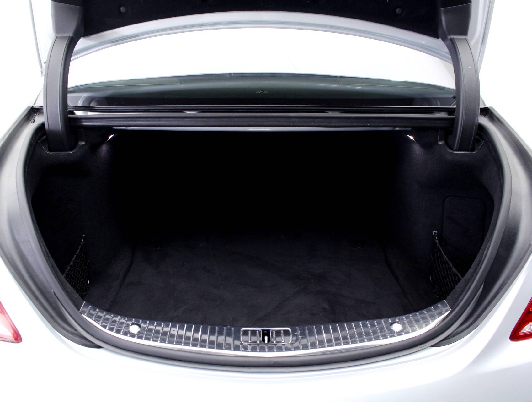 Florida Fine Cars - Used MERCEDES-BENZ S CLASS 2014 MIAMI S550 4MATIC