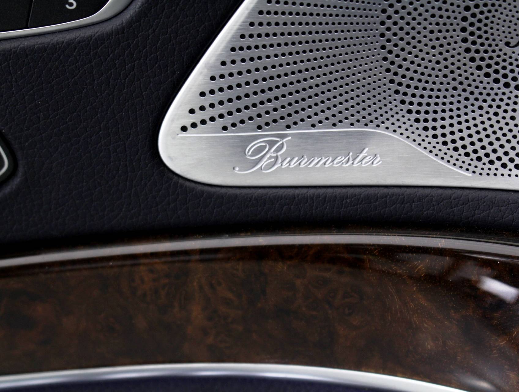 Florida Fine Cars - Used MERCEDES-BENZ S CLASS 2014 MIAMI S550 4MATIC