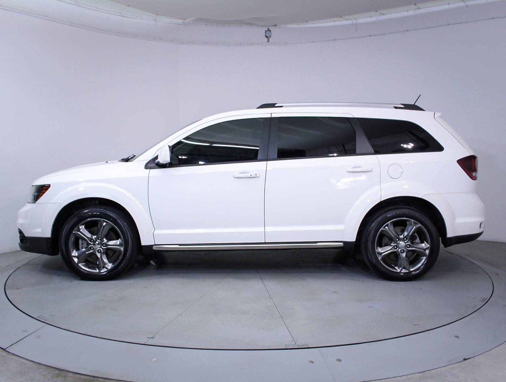 Florida Fine Cars - Used DODGE JOURNEY 2015 MIAMI CROSSROAD