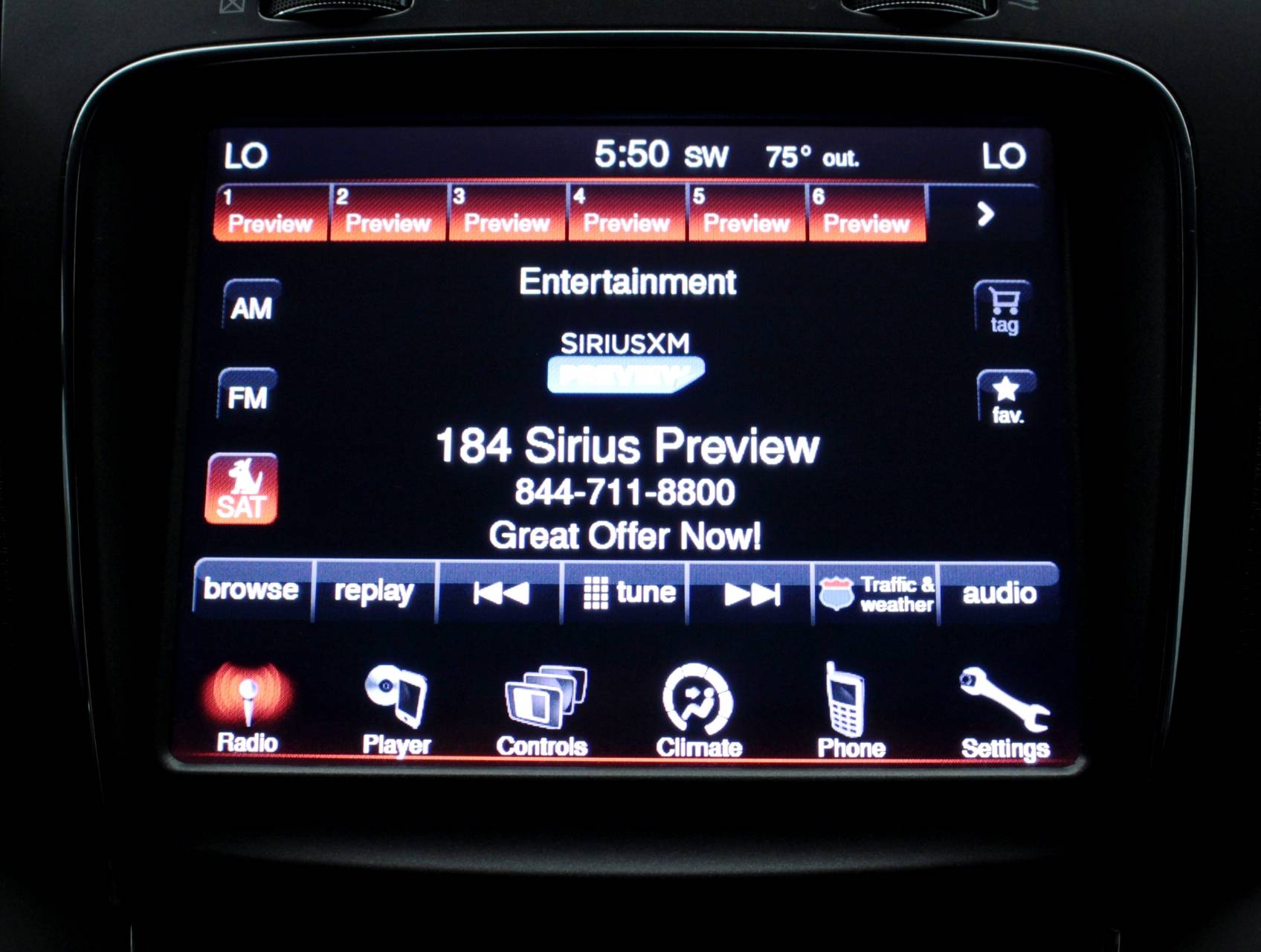 Florida Fine Cars - Used DODGE JOURNEY 2015 MIAMI CROSSROAD