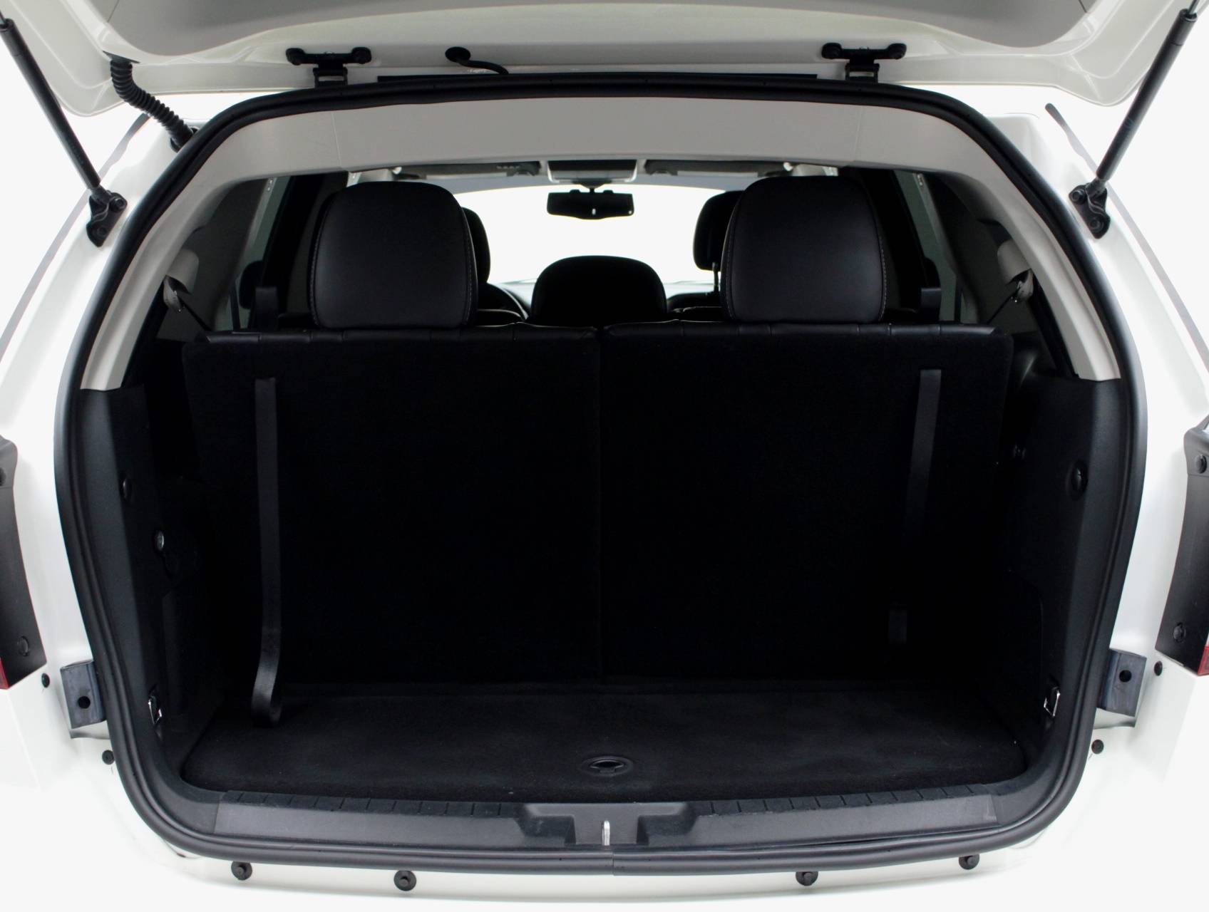 Florida Fine Cars - Used DODGE JOURNEY 2015 MIAMI CROSSROAD